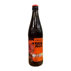 Browar Górniczo-Hutniczy Red Ale