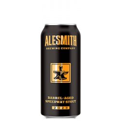 AleSmith Brewing Company Speedway Stout (Barrel Aged) AleSmith Brewing Company Speedway Stout (Barrel Aged)