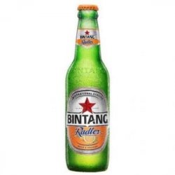 Bintang Radler Orange 330ml - Bali On Demand