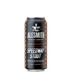 AleSmith Brewing Company Speedway Stout: German Chocolate Cake Edition AleSmith Brewing Company Speedway Stout: German Chocolate Cake Edition