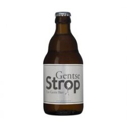 Roman Gentse Strop 33Cl - Hellobier