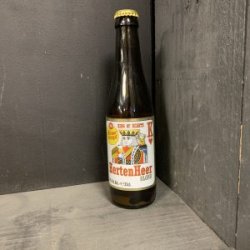 Het Nest HertenHeer - Bier en Borrels