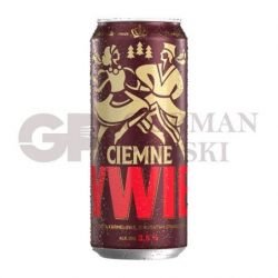 Grupa Żywiec Żywiec Ciemne