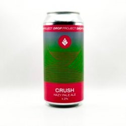 Drop Project Crush Drop Project Crush