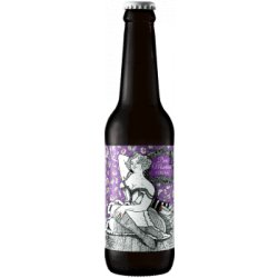 La Débauche Demi Mondaine – Imperial Stout Bière élevée en fût de Cognac - Find a Bottle