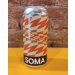 Soma Beer  Dead Silent 