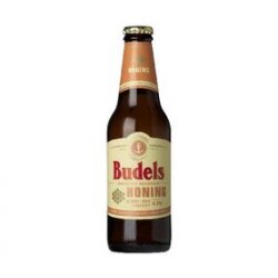 Budels Honing Bio 33cl - Hellobier