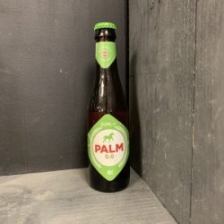 Palm 0.0% 33cl - Bier en Borrels