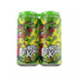 Pipeworks Lizard King APA 4pk 16oz can - Artale & Co.