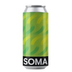 Soma Rollercoaster - 3er Tiempo Tienda de Cervezas