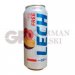 Cerveza LECH CHERRY PLUM  0%  0.5L 