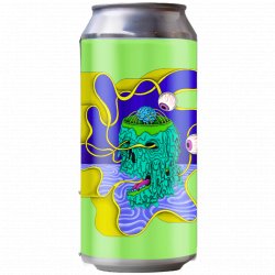 Tired Hands Brewing Co - Narcissist - Left Field Beer