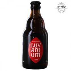Brouwhuys De Vaart Luvanium Blond