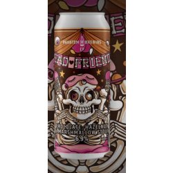 Phantom Brewing Co. Dead Friends Phantom Brewing Co. Dead Friends