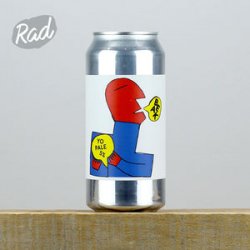 Beak Yo - Radbeer