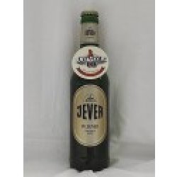 Cerveza Jever Pilsener - Cerveza 10