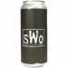 District.96 x Tin Barn Brewing Snake World Order District.96 x Tin Barn Brewing Snake World Order