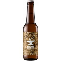 Iron Witbier – Blanche - Find a Bottle