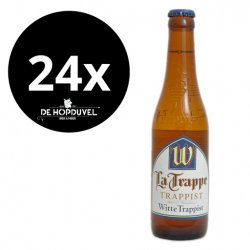 La Trappe Witte Trappist