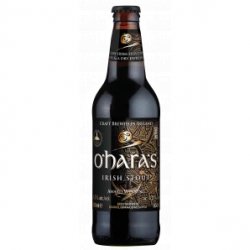 O’Hara’s Irish Stout