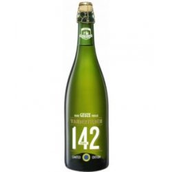 Oud Beersel Oude Geuze Vandervelden 142