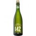 Oude Geuze Vandervelden 142 75cl 