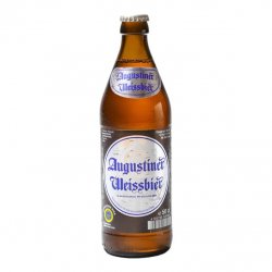Augustiner Weissbier