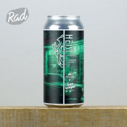 Heist Troika V2 - Celebration Of Mosaic - Radbeer