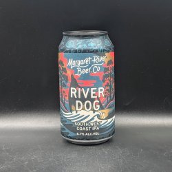 Margaret River Beer Co. River Dog Margaret River Beer Co. River Dog