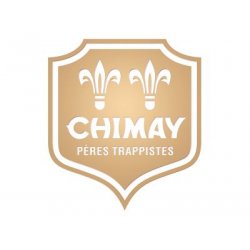 Chimay Cinq Cents (White)