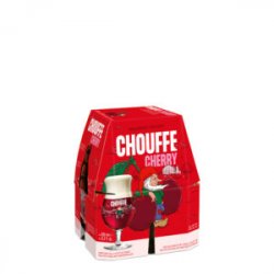 Brasserie d’Achouffe Cherry Chouffe