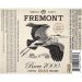 Fremont Brew 7000 22oz Fremont Brew 7000 22oz