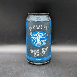 Margaret River Beer Co. Stout Margaret River Beer Co. Stout