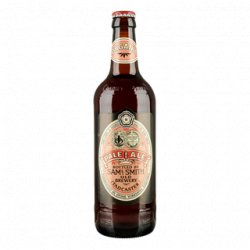 Samuel Smith Organic Pale Ale Samuel Smith Organic Pale Ale