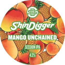 ShinDigger Mango Unchained