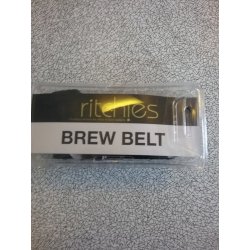 Brew Belt - waterintobeer