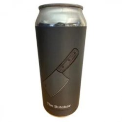 Fidens Brewing Co The Butcher
