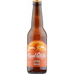 Stone & Wood Cloud Catcher Pale Ale Stone & Wood Cloud Catcher Pale Ale