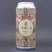 Polly’s Brew Co  Double Floret  8.4% 