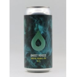 Polly's Brew - Ghost Voices (bbf 14-5-23) - DeBierliefhebber