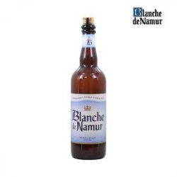Blanche de Namur Blanche de Namur