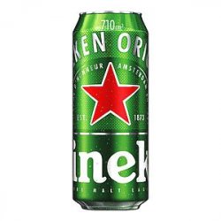 Heineken