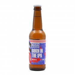 Musa Born in the IPA India Pale Ale - Portugal Vineyards