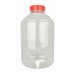 FerMonster™ carboy 23 litres with tap 516-716 FerMonster™ carboy 23 litres with tap 516-716