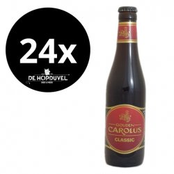Gouden Carolus Classic