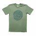 Terrapin Retro Sun Logo Tee Terrapin Retro Sun Logo Tee