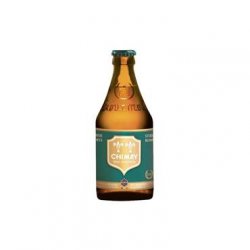 Chimay 150  (Green) Belgian Strong Golden Ale 33Cl 10% - The Crú - The Beer Club