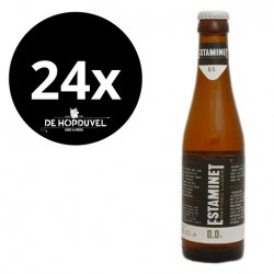 Brouwerij Palm Estaminet 0,0%