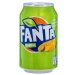 Fanta Exotic  Lata 355ml 