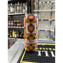 Working Title - Rango Mango, Lime & Chilli Sour 6.0% 500ml - APOD Liquor